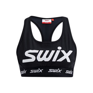 Dámská sportovní podprsenka Swix Roadline Bra 10012-23 velikost - textil XS