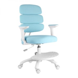 Dětská rostoucí židle ERGODO SANDY Barva: Modrá