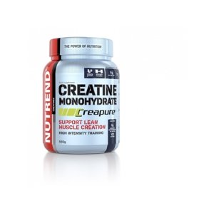 Nápoj Nutrend Creatine Monohydrate Creapure