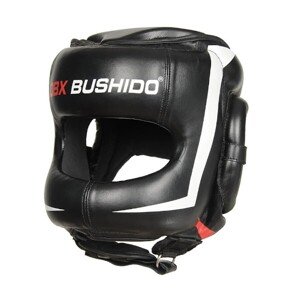 Boxerská helma DBX BUSHIDO ARH-2192 Velikost: L