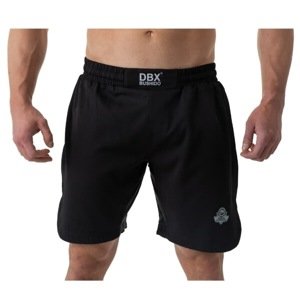 Tréninkové šortky DBX BUSHIDO MMAS Velikost: S