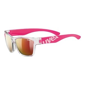 Brýle UVEX Sportstyle 508 růžové