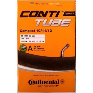 Duše Continental Compact 10/11/12 (44-194/62-222) AV/45°