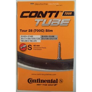 Duše Continental Tour 28 Slim 28" (28-622/37-622) FV/42mm