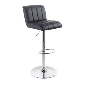 Barová židle G21 MALEA černá