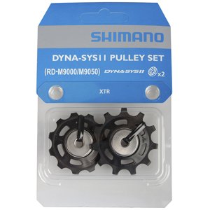 Shimano-servis Kladky Shimano RD-M9000