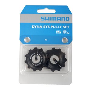 Shimano-servis Kladky Shimano RD-M786/M781/M780/M773/T8000