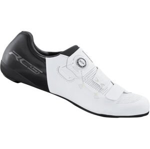 Shimano-obuv Boty Shimano RC502 bílé Velikost: 45