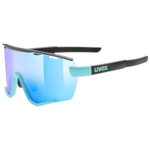 Brýle UVEX Sportstyle 236 modro černé