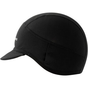 Čepice Shimano Extreme Winter Cap pod helmu černá
