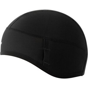 Čepice Shimano Thermal Skull Cap pod helmu černá