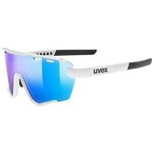 Brýle UVEX Sportstyle 236 cloud matné + výměnné sklo