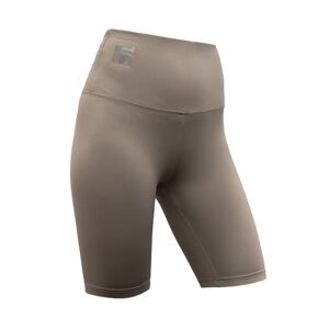 Kalhoty krátké dámské SENSOR INFINITY ECO stone grey Velikost: L