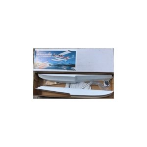 Montážní kit - plováky pro RC modely letadel velikost 40-46, 2-2,6kg